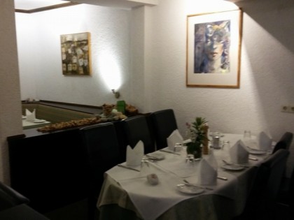 Фото: Hotel und Restaurant - Zum Kronprinzen